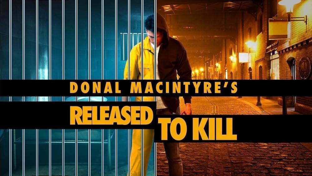 Released to Kill