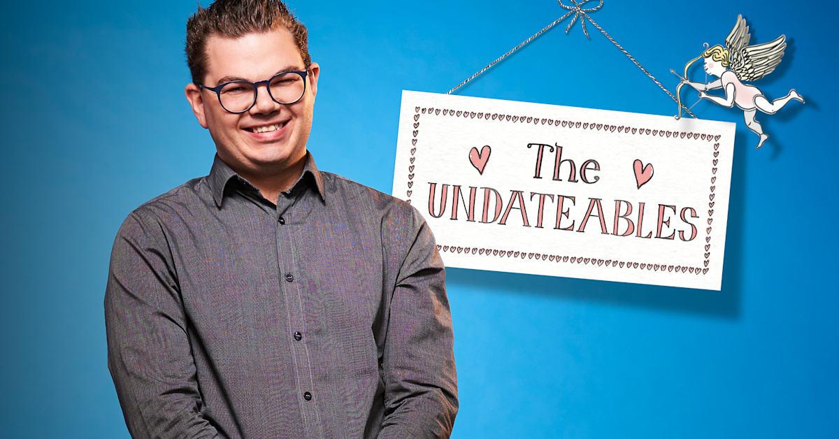 The Undateables